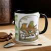 Frog and Toad Mug